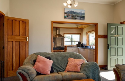 Kaikoura House | Villa | Family Friendly | Classic Charm - KK4769