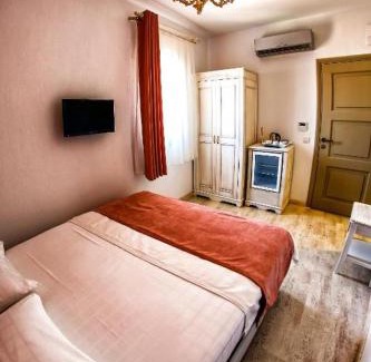 Cesme Hotel | Villa Fanti