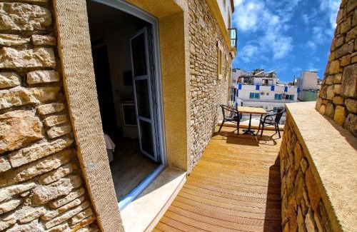 Cesme Hotel | Villa Fanti