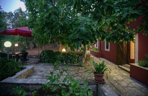 Noto House | VILLA FARGIONE