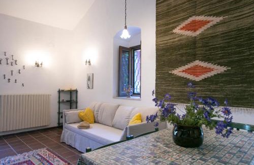 Noto House | VILLA FARGIONE