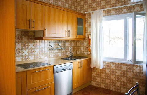 Punta Mujeres Apartment | Villa Fedora by Bevacacional