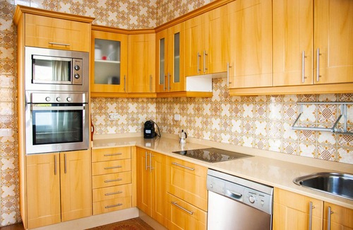Punta Mujeres Apartment | Villa Fedora by Bevacacional
