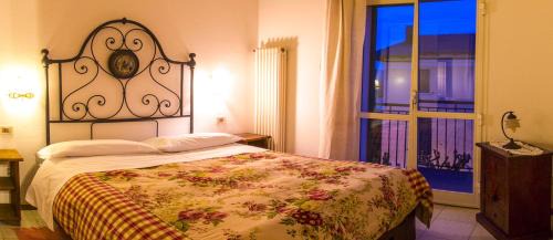 Lizzano in Belvedere Apartment | Villa Fedora