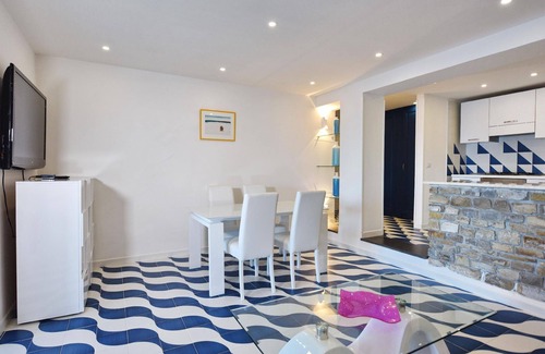 Castellabate Historic Centre Apartment | Villa Felice 2 in Castellabate