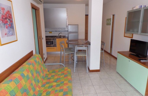 Bibione Apartment | VILLA FELICE C - KLIMA AND WI-FI