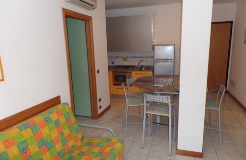 Bibione Apartment | VILLA FELICE C - KLIMA AND WI-FI