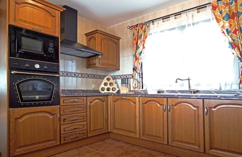 Tindaya House | Villa Felina en Tindaya