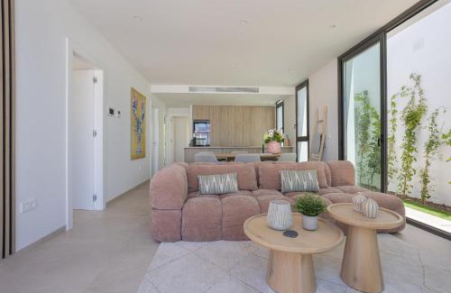 San Javier Villa | Villa Feliz
