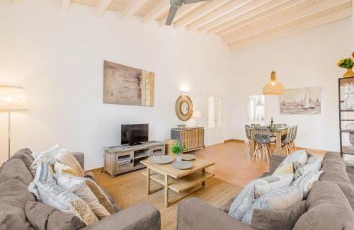 Son Parc Villa | Villa Fernanda