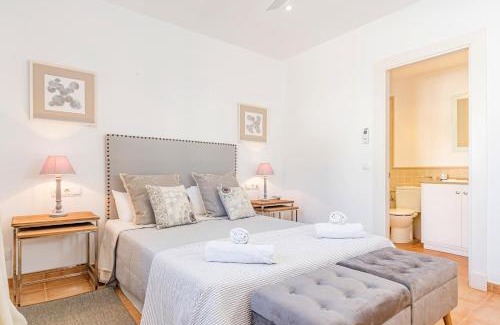 Son Parc Villa | Villa Fernanda