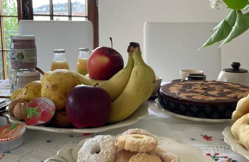 Castagnole delle Lanze Bed & Breakfast | VILLA FERNANDO