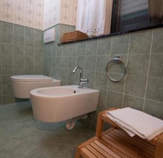 Portoferraio Bed & Breakfast | Villa Ferraio - Bed & Breakfast in dimora napoleonica all'Isola d'Elba