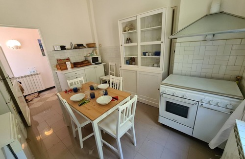 Cinque Terre Apartment | Villa Ferrer Best view of the sea and the 5terre