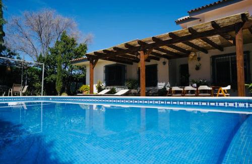 Espartinas House | Villa Ferrer Sevilla