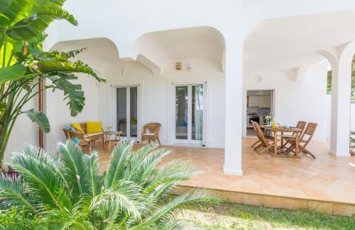 Specchiolla House | Villa Ferreri