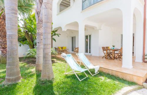 Specchiolla House | Villa Ferreri