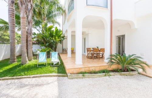 Specchiolla House | Villa Ferreri