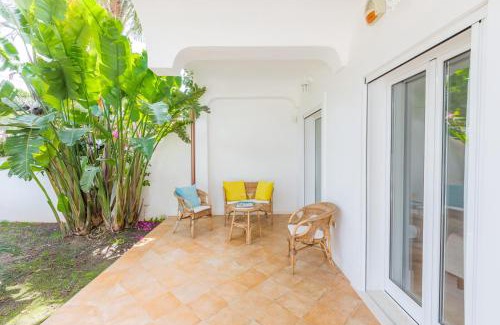 Specchiolla House | Villa Ferreri