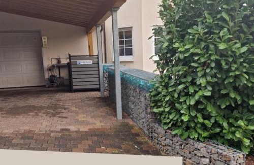Piesport Apartment | Villa Ferres