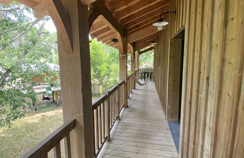 Claouey Villa | Villa "Ferret Capienne" near basin and Ocean