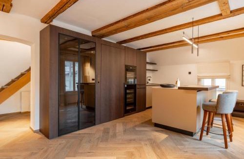 Kitzbuehel Villa | Villa Filzer