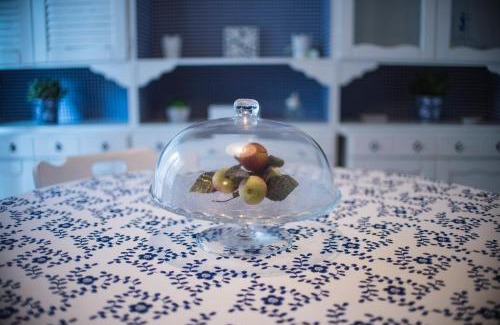 Penne House | Villa Finella