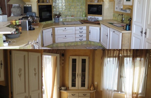Martigues Villa | Villa Fiora vacation rental rated 4 stars