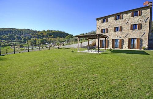 Bivio Lugnano Villa | Villa Fiordaliso
