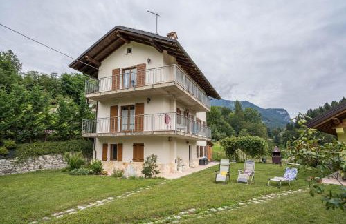 Lamon Apartment | Villa Fiore