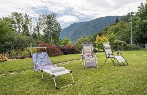 Lamon Apartment | Villa Fiore