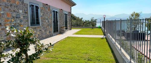 Casal Velino House | Villa Fiore