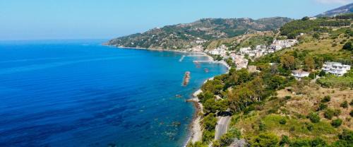 Casal Velino House | Villa Fiore
