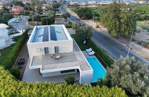 Rossano Apartment | Villa Fiorentino