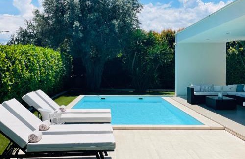 Rossano Apartment | Villa Fiorentino