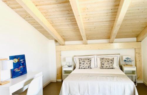 Rossano Apartment | Villa Fiorentino