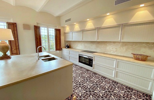 Montespertoli Villa | VILLA FIORENZA - Five Bedroom Villa, Sleeps 10