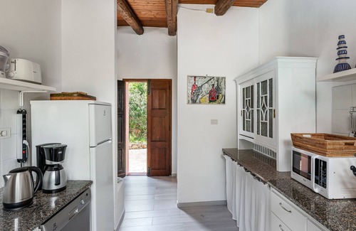 Pula Villa | Villa 'Fiori 3' with Sea View, Wi-Fi and Air Conditioning