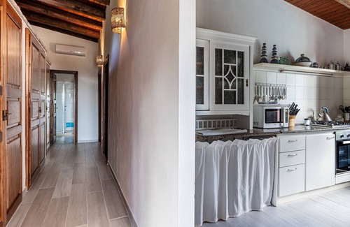 Pula Villa | Villa 'Fiori 3' with Sea View, Wi-Fi and Air Conditioning