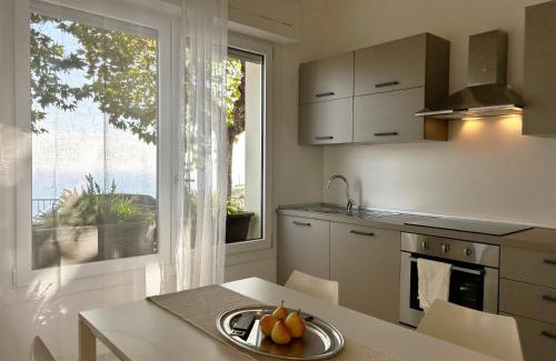 Costarainera Apartment | Villa Fiori