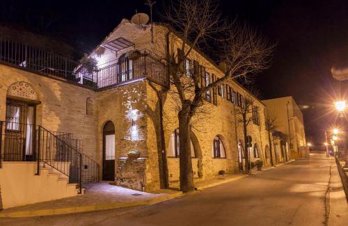 Grottammare Bed & Breakfast | Villa Fiorita