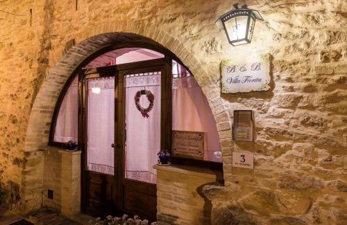 Grottammare Bed & Breakfast | Villa Fiorita