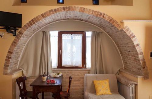 Grottammare Bed & Breakfast | Villa Fiorita