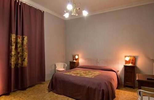 Siena Bed & Breakfast | Villa Fiorita