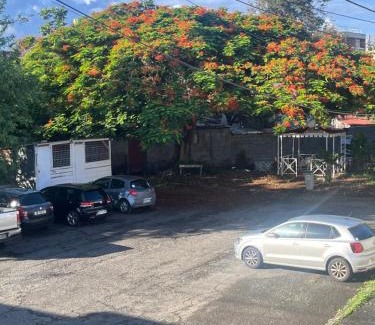 Basse-Terre House | Villa Flamboyant