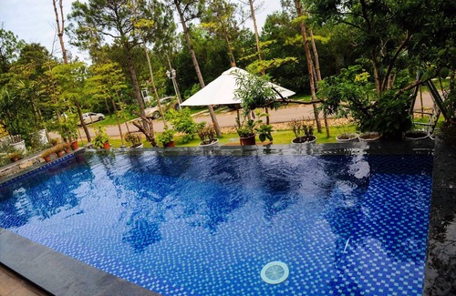 Ngoc Quang Villa | Villa Flamigo Dai Lai Chinh Chu