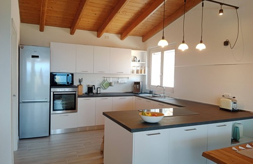 Budoni Villa | VILLA FLAMINGO