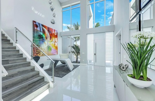 Eight Lakes Villa | Villa Flash - Three Bedroom Villa, Sleeps 10