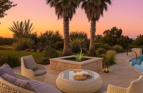 Polignano a Mare Villa | Villa Flavia - Luxury Retreat