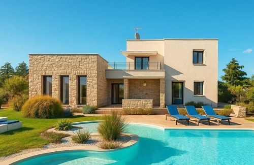 Polignano a Mare Villa | Villa Flavia - Luxury Retreat